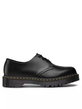 Сапоги Dr. Martens, черный