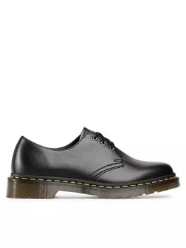 Сапоги Dr. Martens, черный