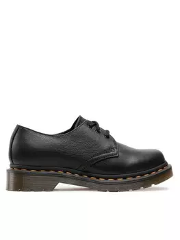 Сапоги Dr. Martens, черный