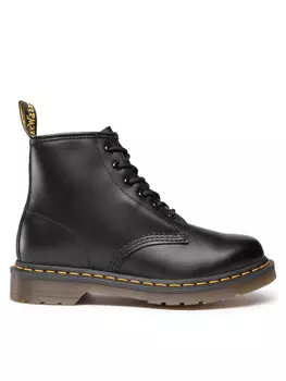 Сапоги Dr. Martens, черный