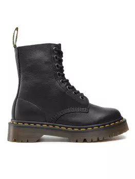 Сапоги Dr. Martens, черный