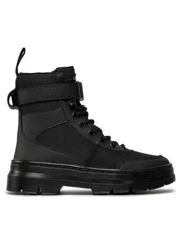 Сапоги Dr. Martens, черный