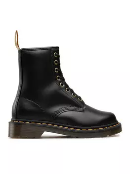 Сапоги Dr. Martens, черный