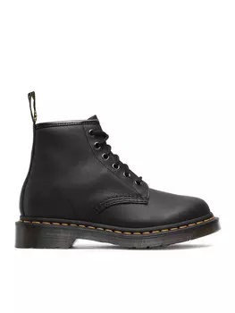 Сапоги Dr. Martens, черный