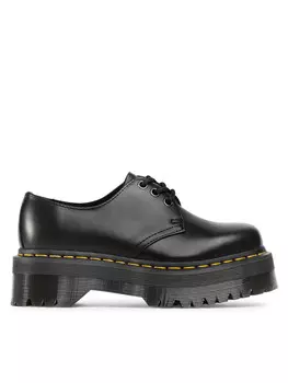 Сапоги Dr. Martens, черный