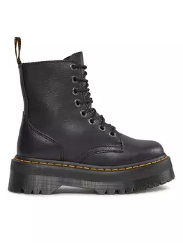 Сапоги Dr. Martens, черный