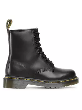 Сапоги Dr. Martens, черный
