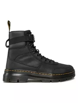 Сапоги Dr. Martens, черный