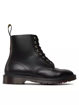Сапоги Dr. Martens, черный