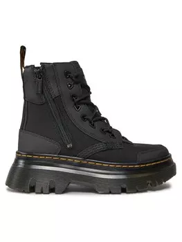 Сапоги Dr. Martens, черный