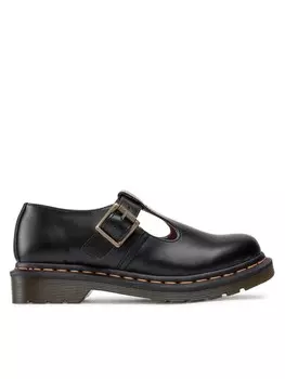 Сапоги Dr. Martens, черный
