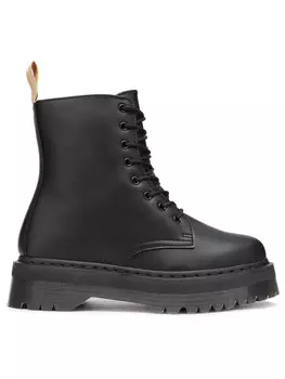 Сапоги Dr. Martens, черный