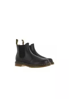 Сапоги Dr. Martens, черный