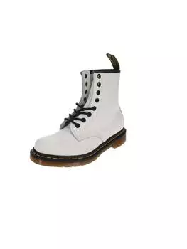 Сапоги Dr. Martens Schnrstiefel, белый