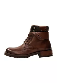 Сапоги DreiMaster etten_Ankleboots, цвет Kamel