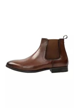 Сапоги DreiMaster Herren Chelsea Boot, цвет Kamel
