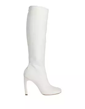 Сапоги Dries Van Noten, белый