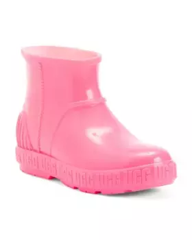 Сапоги Drizlita Rain (Little Kid, Big Kid) Ugg, цвет Taffy Pink