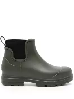 Сапоги Droplet UGG, зеленый