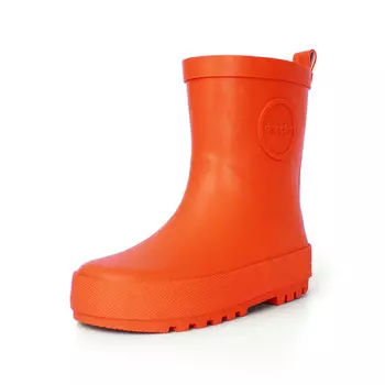 Сапоги Druppies, цвет orange/mango