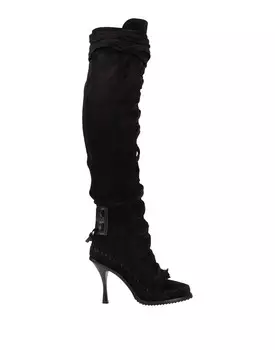 Сапоги Dsquared2, черный