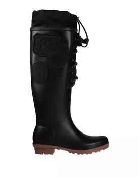 Сапоги Dsquared2, черный