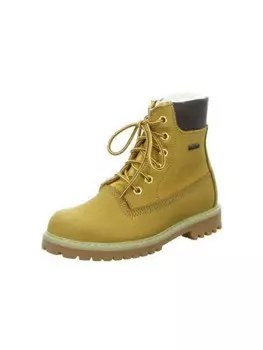 Сапоги Dumling Jungen Stiefel, коричневый