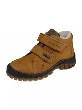 Сапоги Dumling Klettstiefel, коричневый