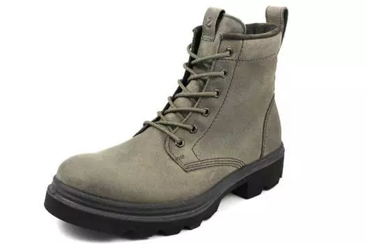 Сапоги Ecco Boots, серый