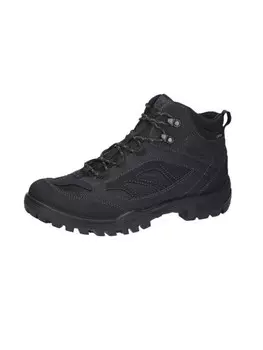 Сапоги Ecco, цвет black/black