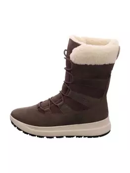 Сапоги Ecco Winter, оливковый