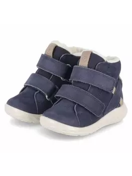 Сапоги Ecco Winterstiefel SP.1 LITE INFANT, синий
