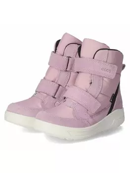 Сапоги Ecco Winterstiefel URBAN SNOWBOARDER, фиолетовый