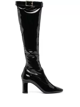 Сапоги Elle Saint Laurent, черный