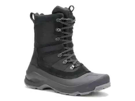 Сапоги Empirex Snow Boot Kamik, черный
