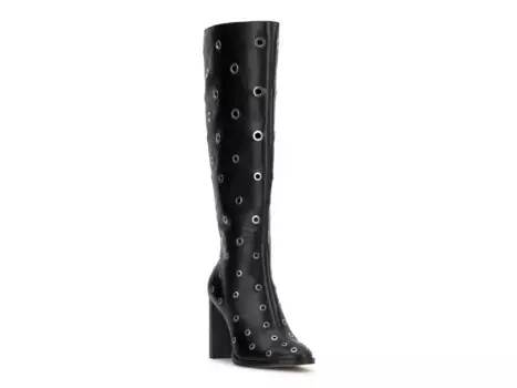 Сапоги Faelin Boot Jessica Simpson, черный