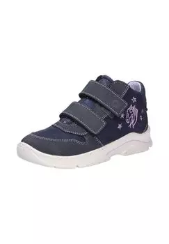 Сапоги Фанни RICOSTA, цвет Blau