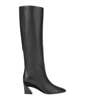 Сапоги Ferragamo, черный