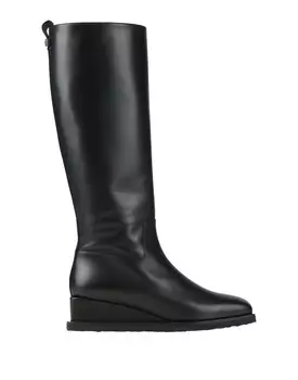 Сапоги Ferragamo, черный