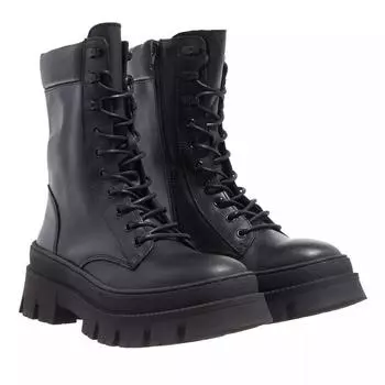 Сапоги fezza black Steve Madden, черный