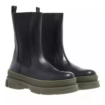 Сапоги filina black Steve Madden, черный