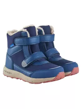 Сапоги finkid Winter Lappi Eko, синий