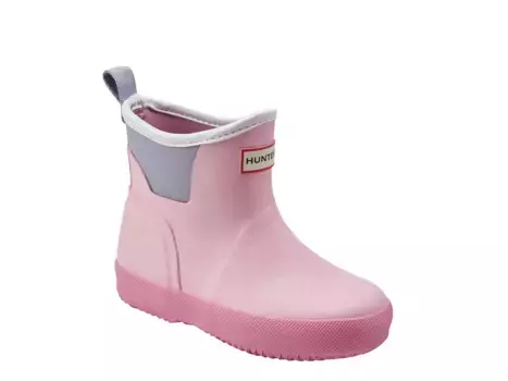 Сапоги Finley Rain Boot Hunter, фуксия