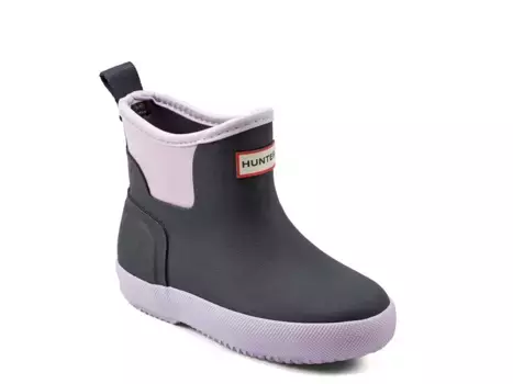 Сапоги Finley Rain Boot Hunter, синий