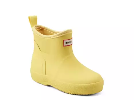 Сапоги Finley Rain Boot Hunter, желтый