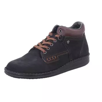 Сапоги Finn Comfort Boots, черный