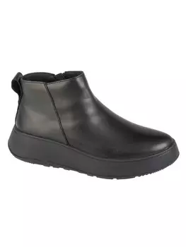 Сапоги fitflop FitFlop F-Mode, черный