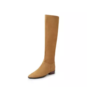 Сапоги Five-nine Dan seven Knee-high Boots Women's