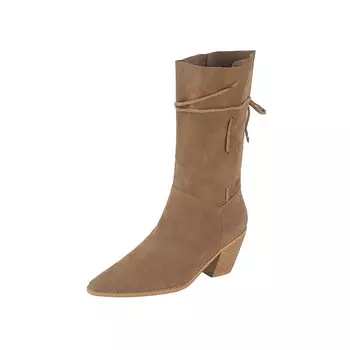 Сапоги Five-nine Dan seven Knee-high Boots Women's