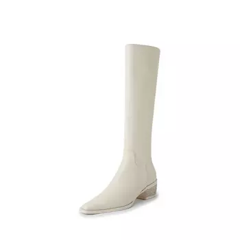 Сапоги Five-nine Dan seven Knee-high Boots Women's